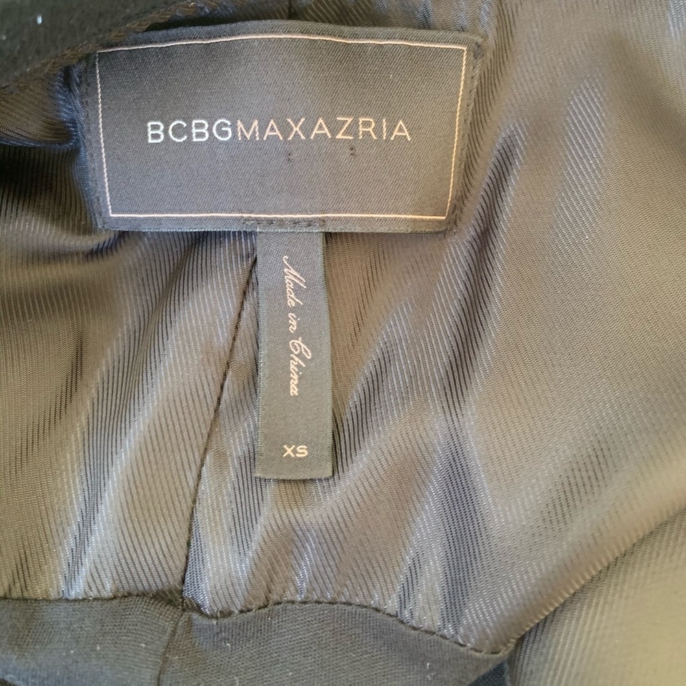 Back jacket - Picture 4 of 4